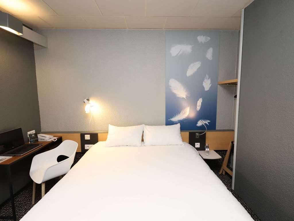 Ibis Egletons Hotell Rom bilde
