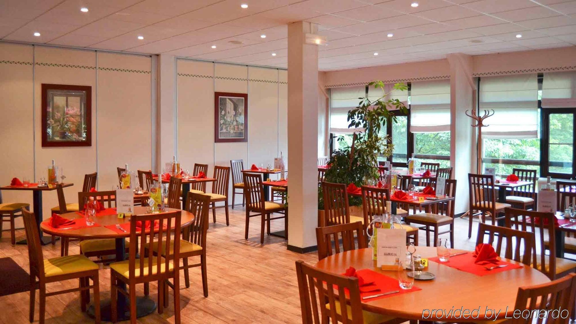 Ibis Egletons Hotell Eksteriør bilde